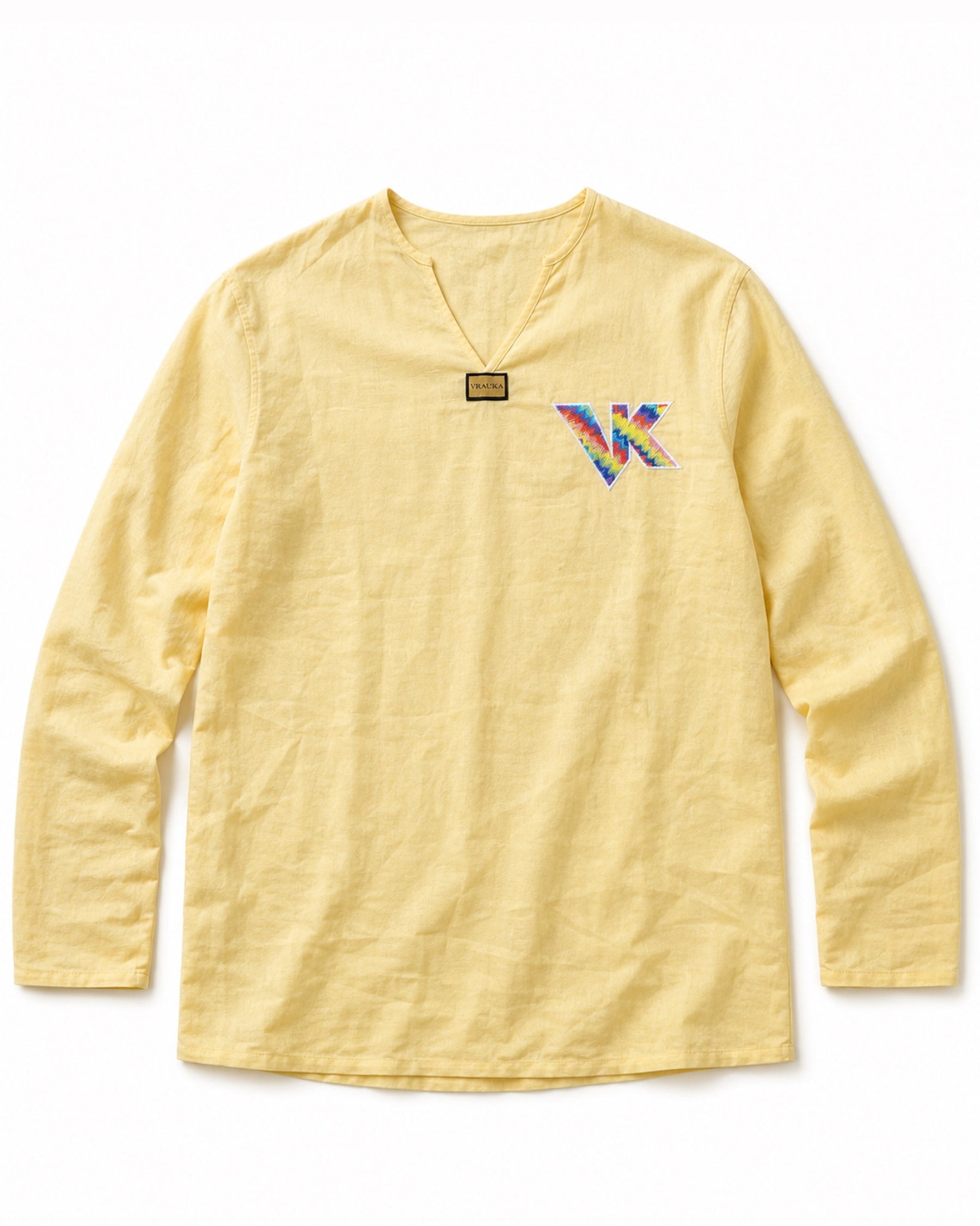 HELIOS Tunic &mdash; VRAUKA