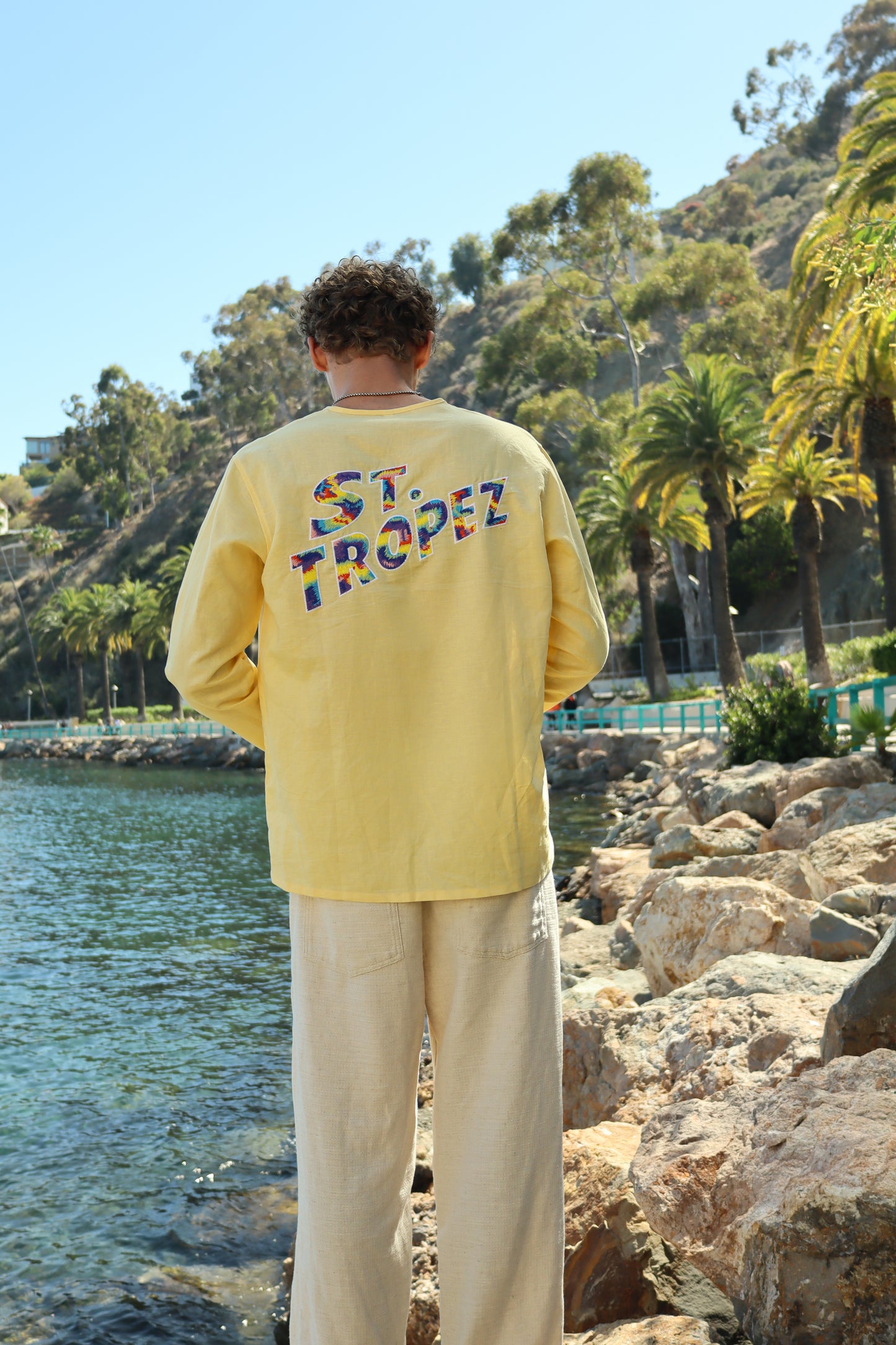 HELIOS St.Tropez Tunic