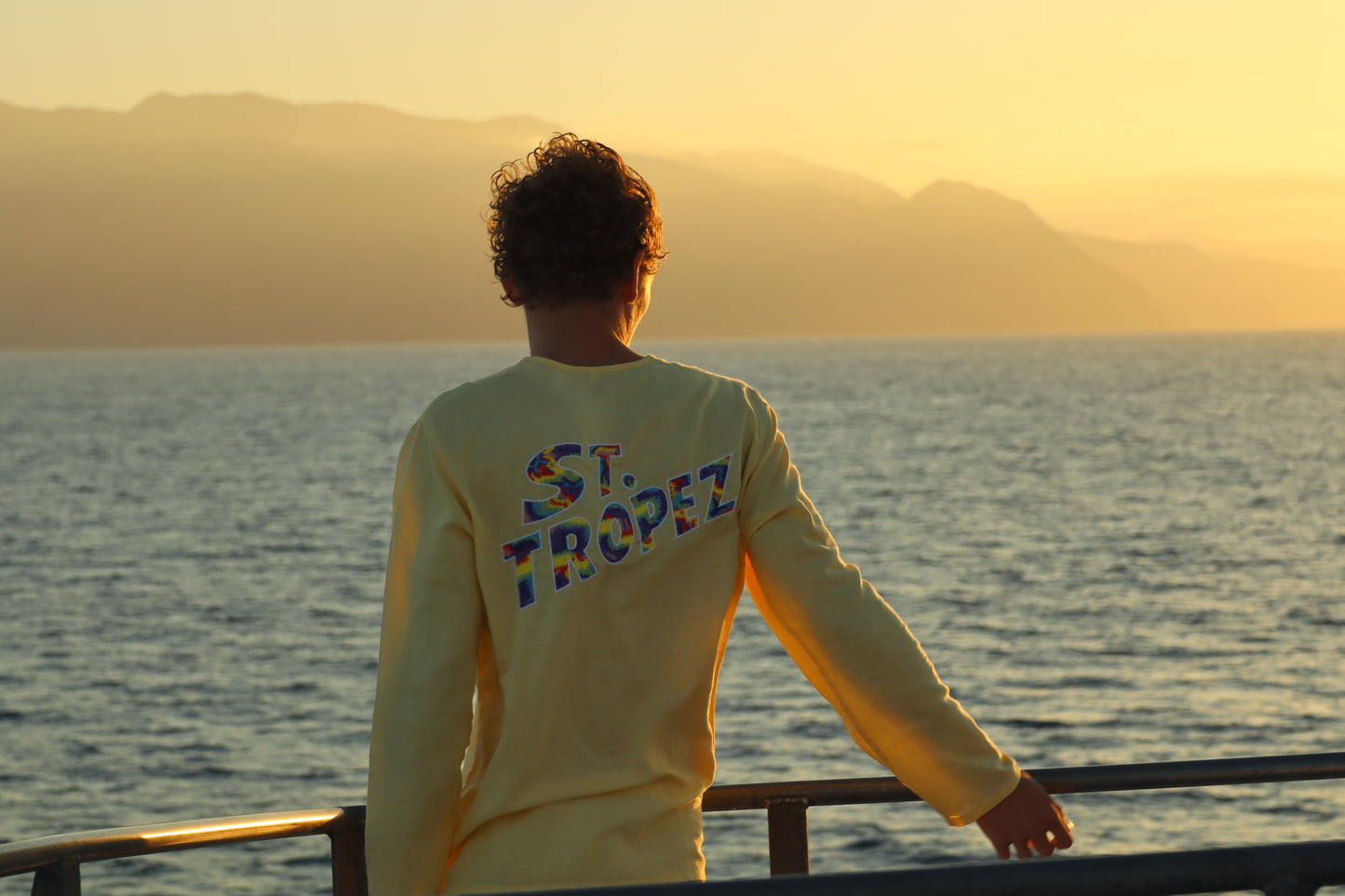 HELIOS St.Tropez Tunic