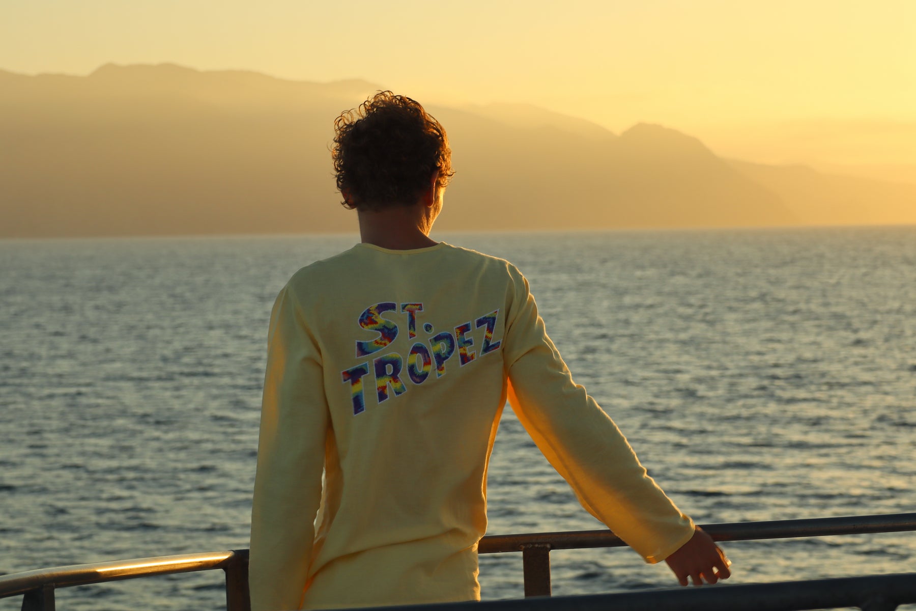 HELIOS Tunic &mdash; VRAUKA