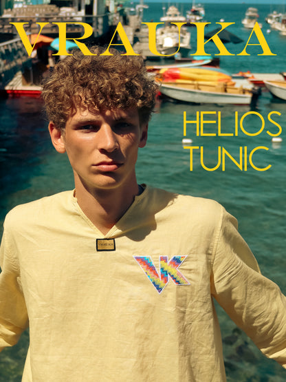 HELIOS St.Tropez Tunic